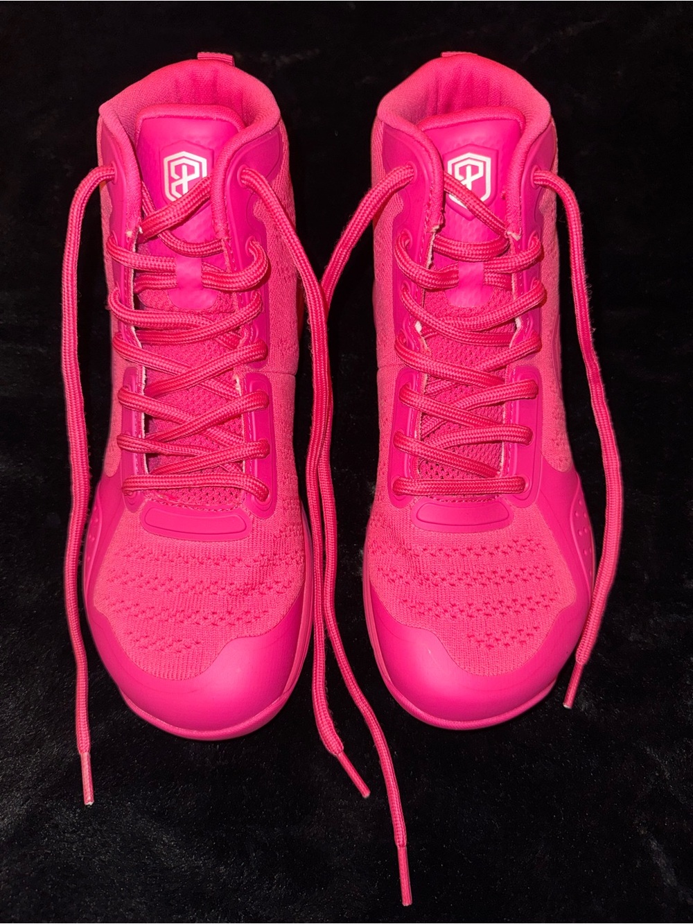 Born Primitive Women's Savage 1 High-Top Sneakers